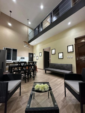 Chuburná suites. Depa Luxuri
